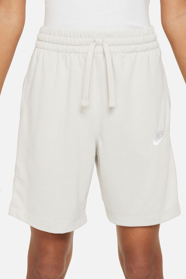 Nike Шорти с връзка - Pepit.bg