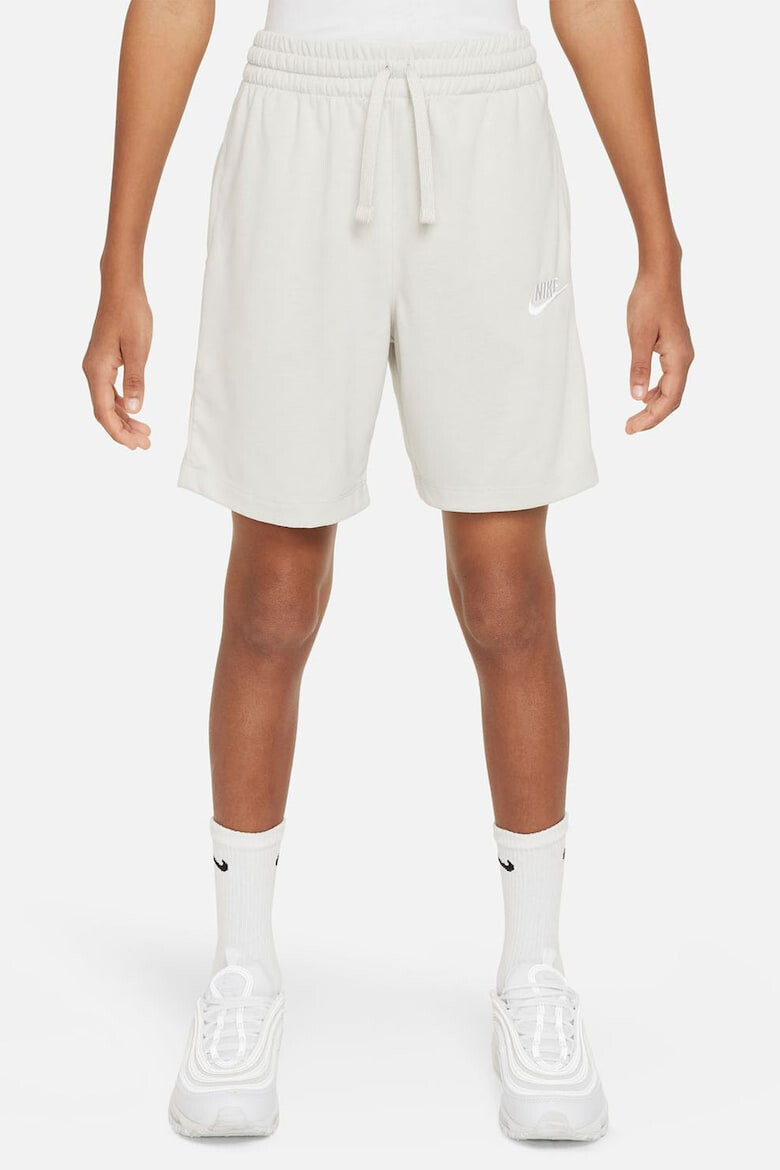 Nike Шорти с връзка - Pepit.bg