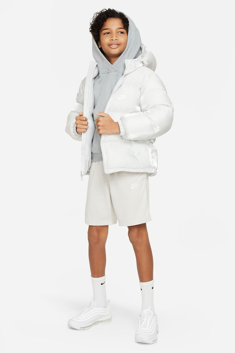 Nike Шорти с връзка - Pepit.bg