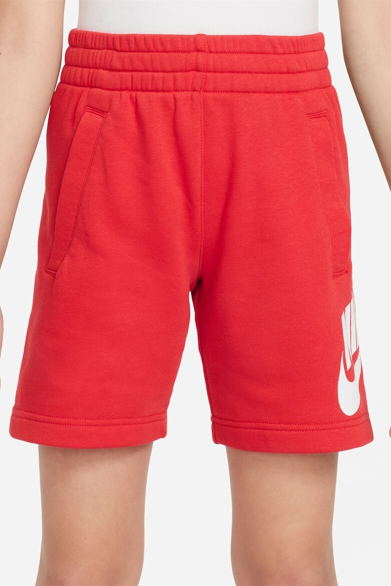 Nike Шорти Sportswear Club с лого - Pepit.bg