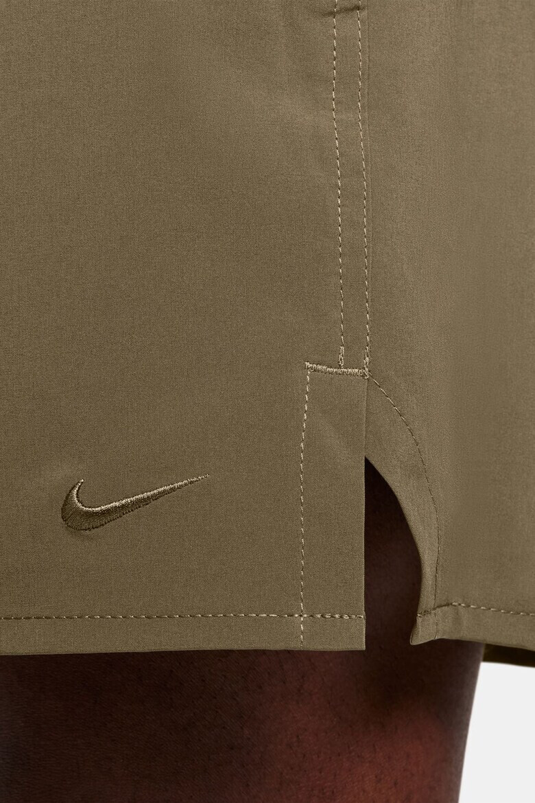 Nike Шорти за фитнес Unlimited с връзка - Pepit.bg