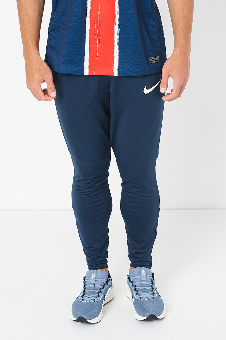 Nike Скосен футболен панталон с Dri-Fit - Pepit.bg