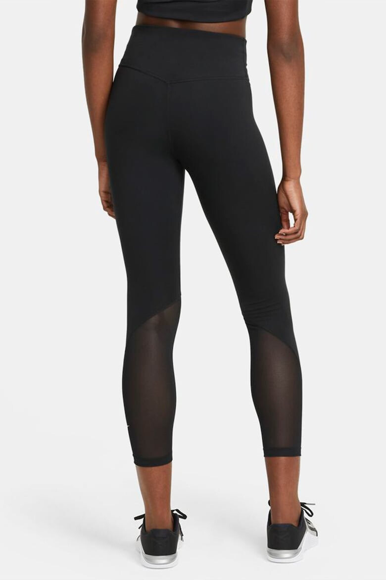 Nike Скъсен фитнес клин One с Dri-Fit - Pepit.bg