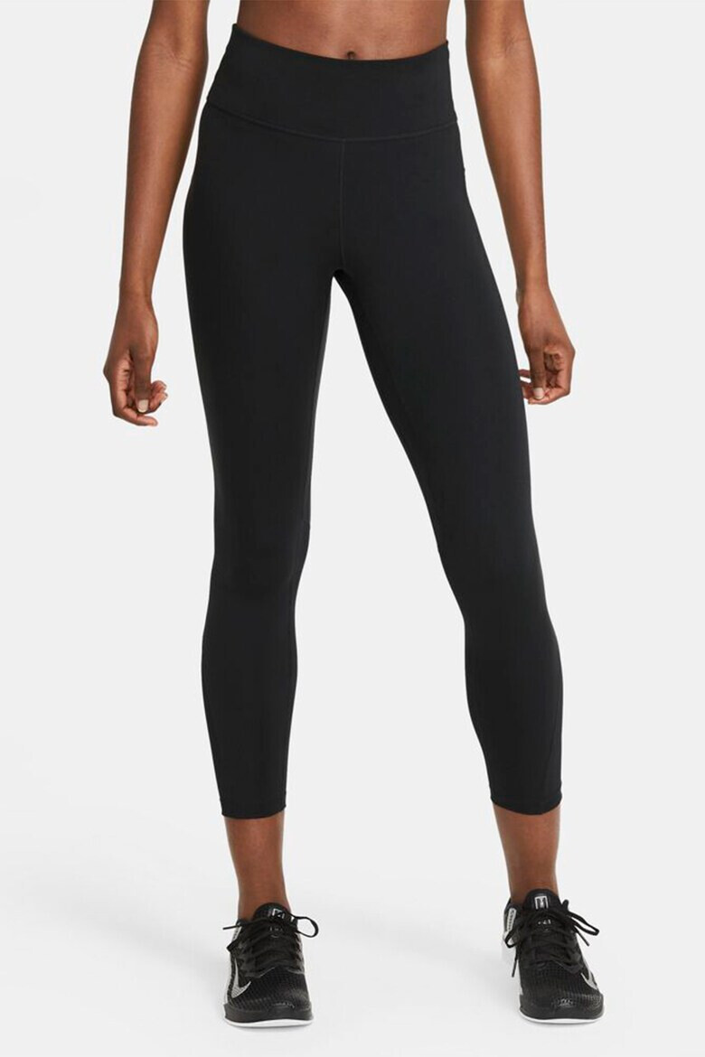 Nike Скъсен фитнес клин One с Dri-Fit - Pepit.bg