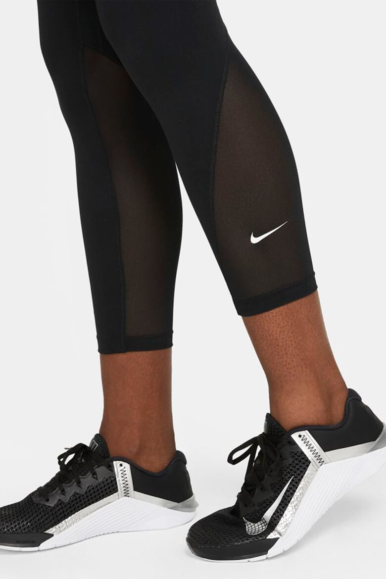 Nike Скъсен фитнес клин One с Dri-Fit - Pepit.bg