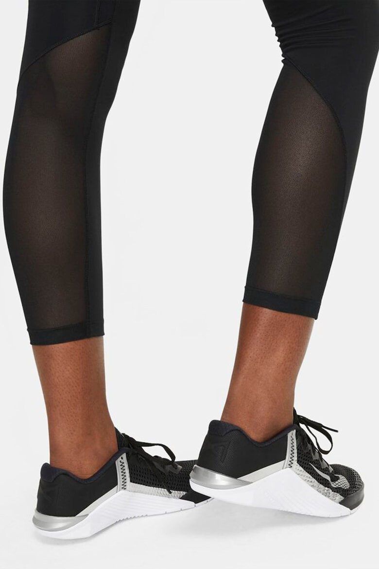 Nike Скъсен фитнес клин One с Dri-Fit - Pepit.bg