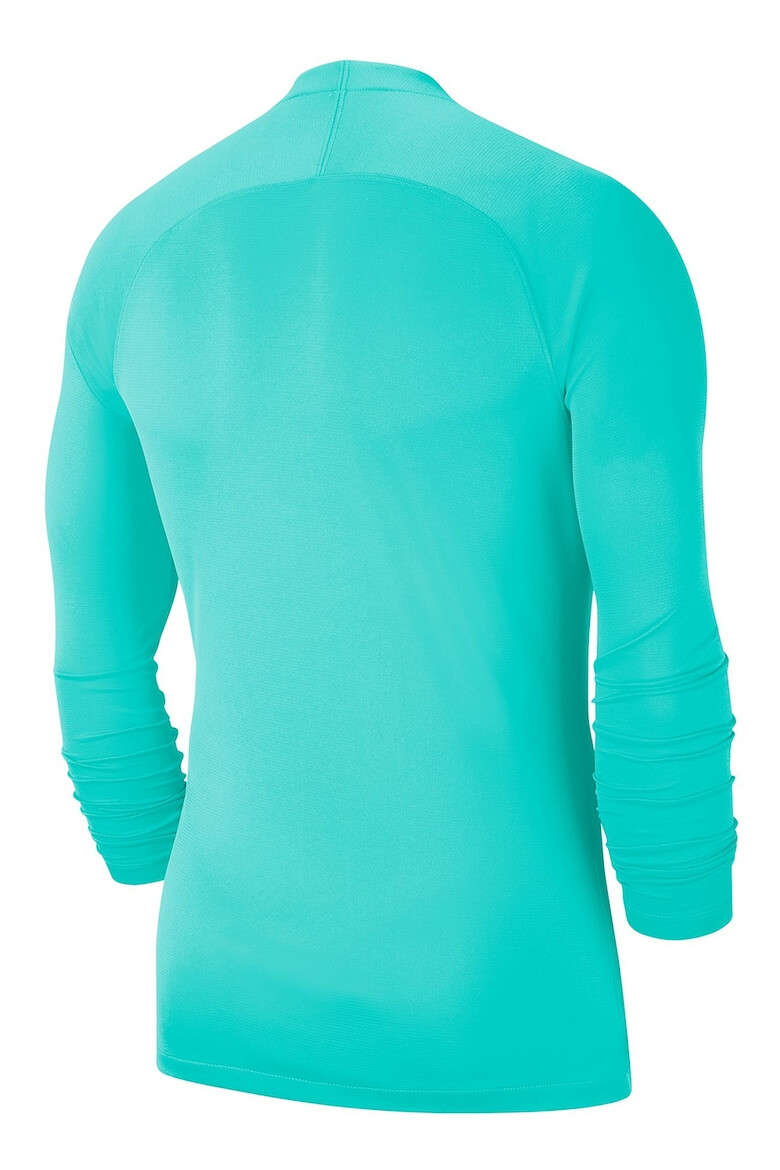 Nike Слим блуза с Dri Fit и лого - Pepit.bg
