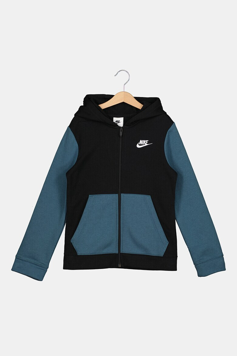 Nike Спортен екип Core с бродирано лого - Pepit.bg