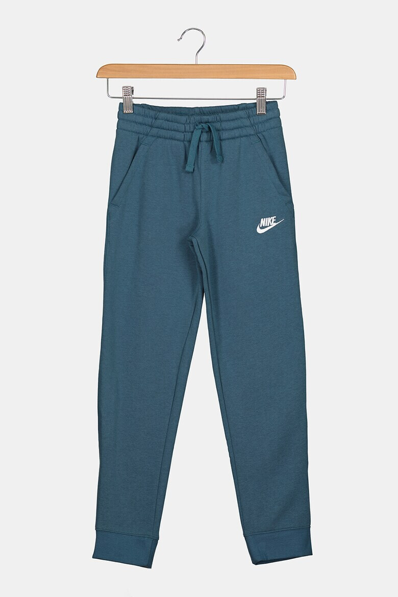 Nike Спортен екип Core с бродирано лого - Pepit.bg