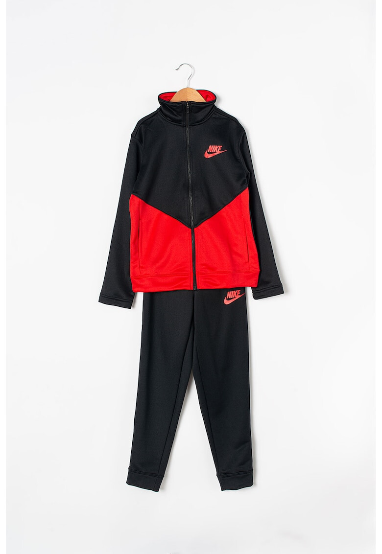Nike Спортен екип Core с лого - Pepit.bg