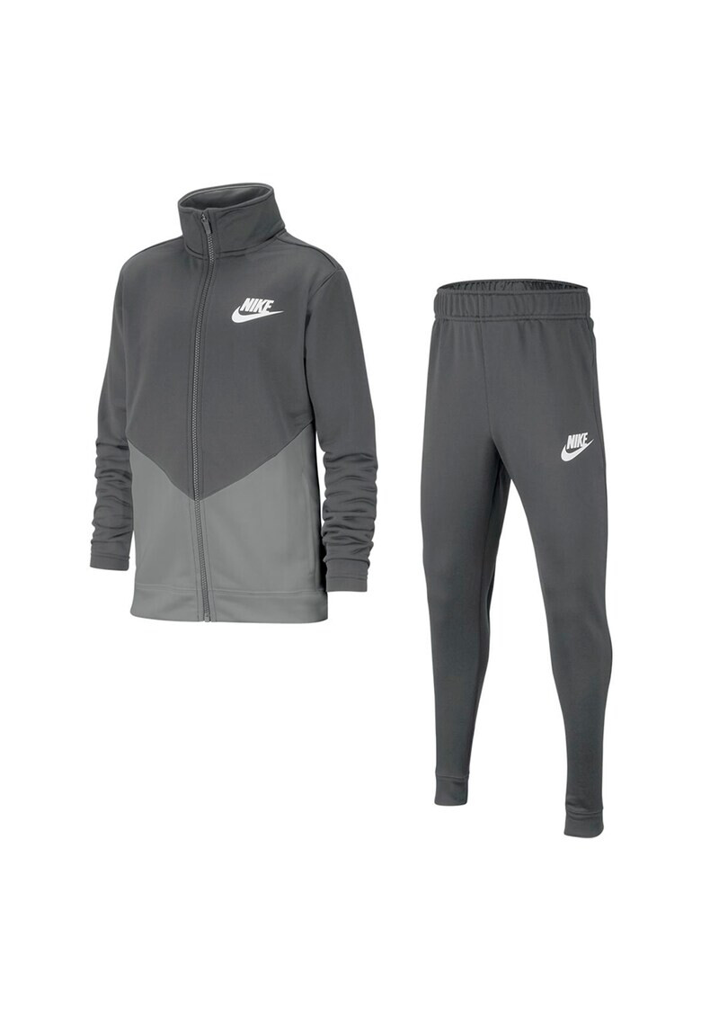 Nike Спортен екип Core с лого - Pepit.bg
