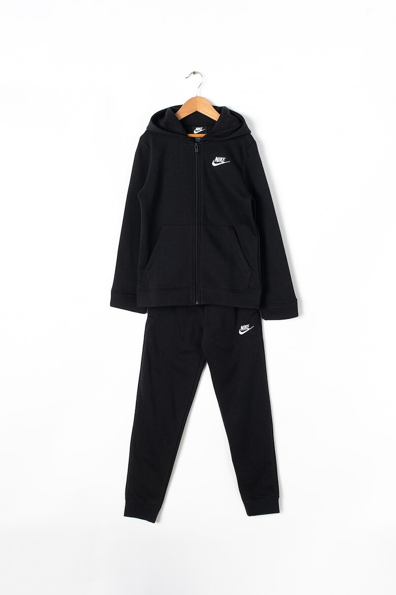 Nike Спортен екип Core с лого - Pepit.bg
