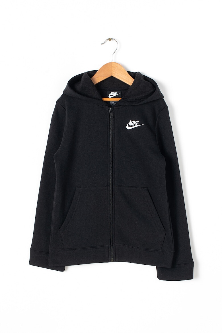 Nike Спортен екип Core с лого - Pepit.bg