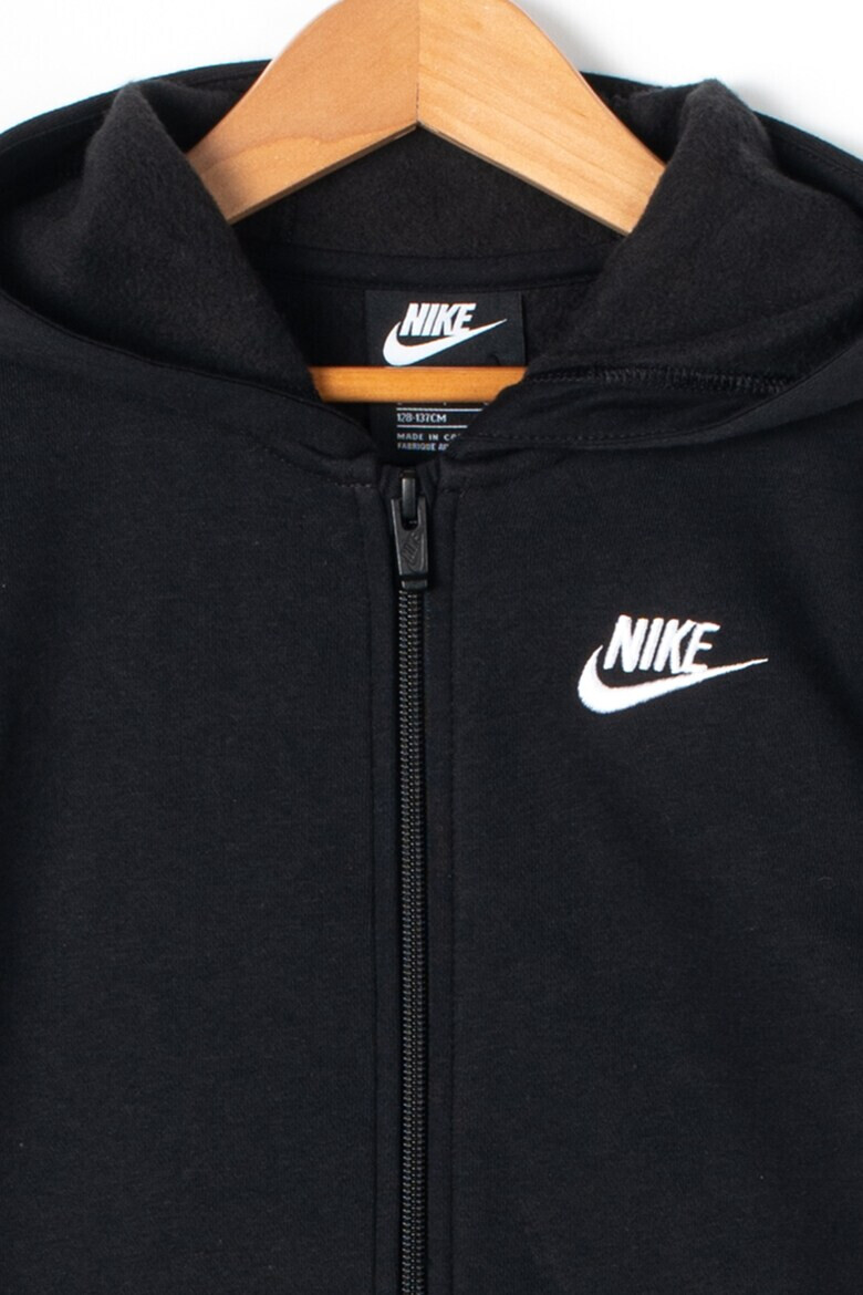 Nike Спортен екип Core с лого - Pepit.bg