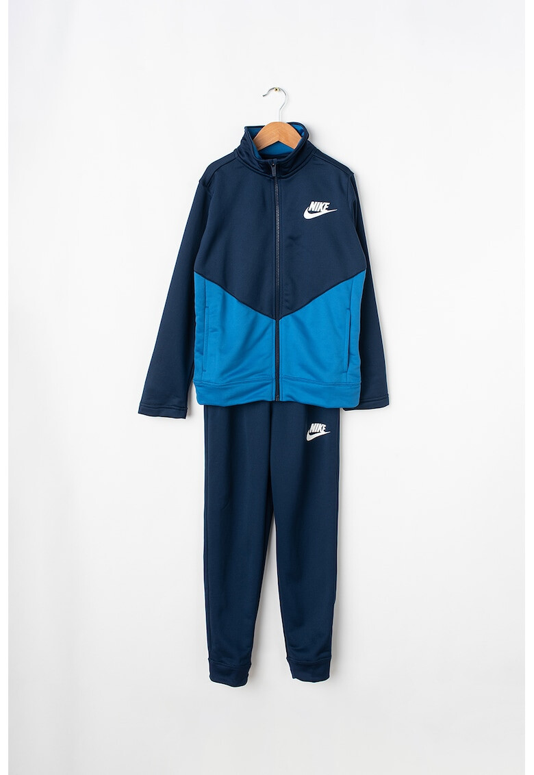Nike Спортен екип Core с лого - Pepit.bg