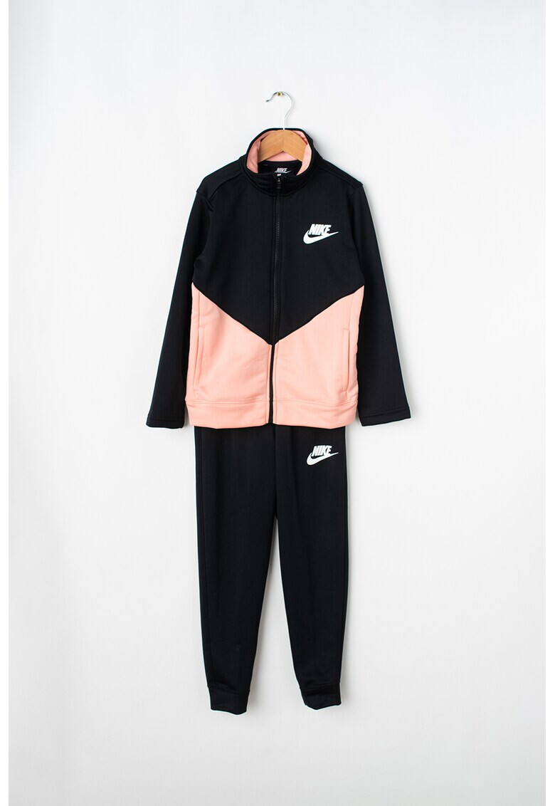 Nike Спортен екип Core с лого - Pepit.bg