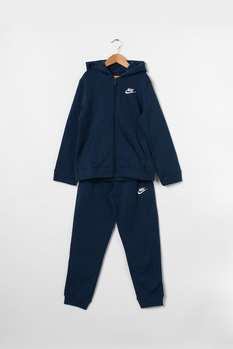 Nike Спортен екип Core с лого - Pepit.bg