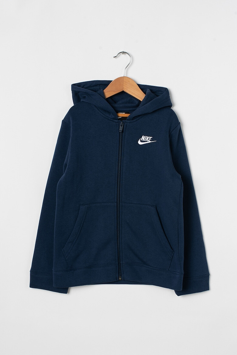 Nike Спортен екип Core с лого - Pepit.bg