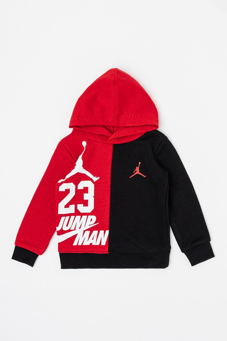 Nike Спортен екип Jordan Elevated с лого - Pepit.bg