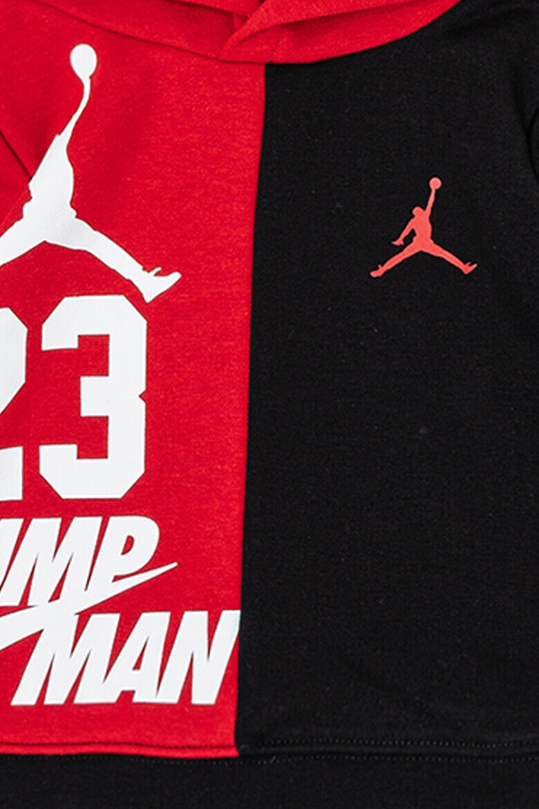 Nike Спортен екип Jordan Elevated с лого - Pepit.bg