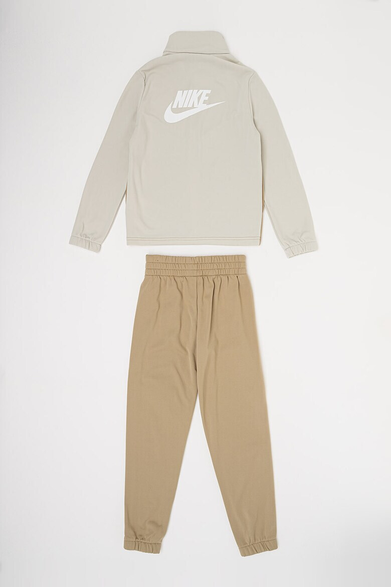 Nike Спортен екип Sportswear с цип с лого - Pepit.bg