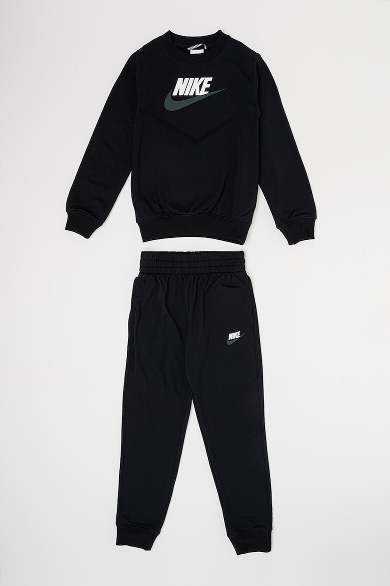 Nike Спортен екип Sportswear с лого - Pepit.bg