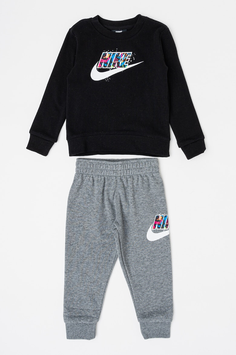 Nike Спортен екип с лого - Pepit.bg