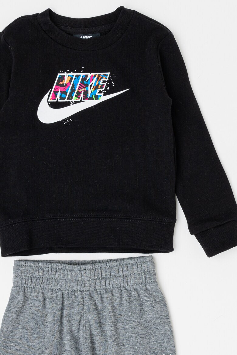Nike Спортен екип с лого - Pepit.bg