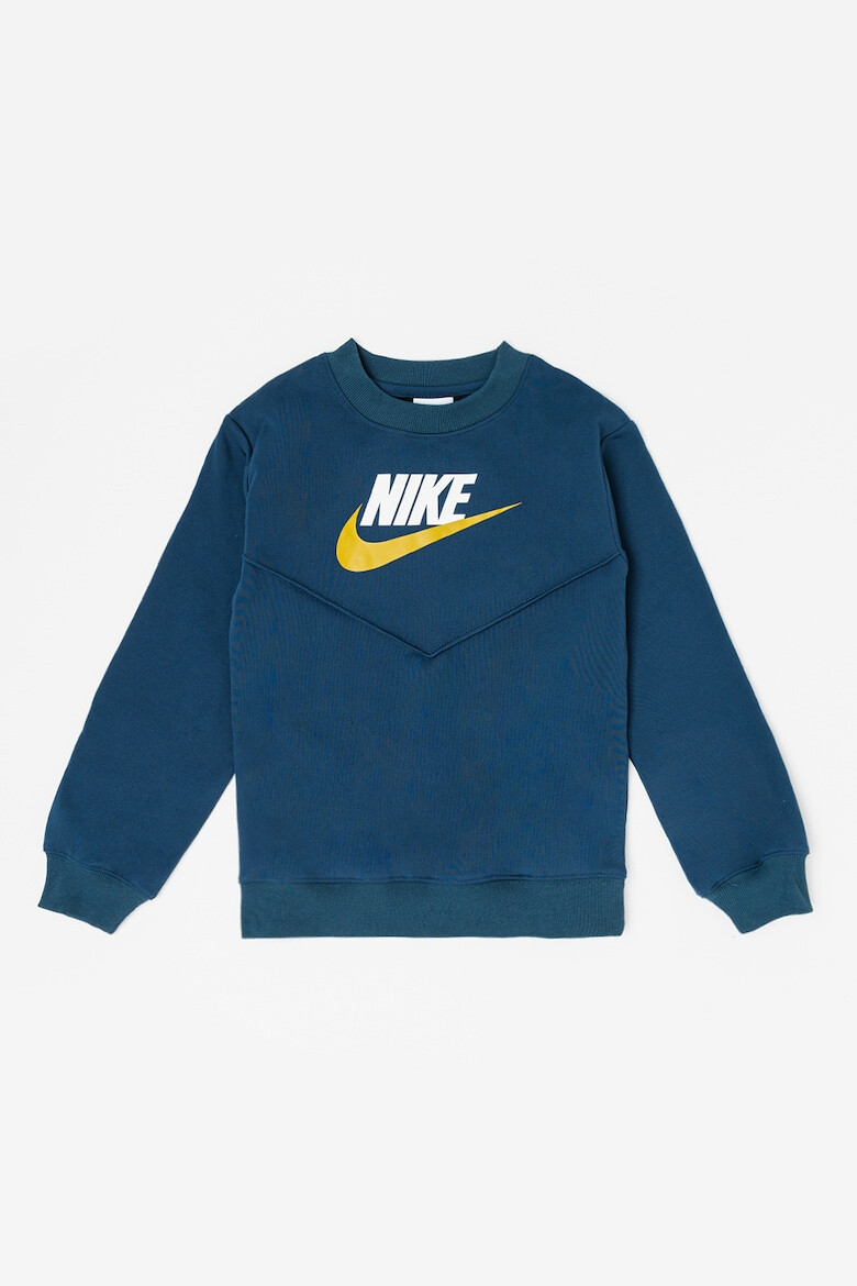Nike Спортен екип с лого - Pepit.bg