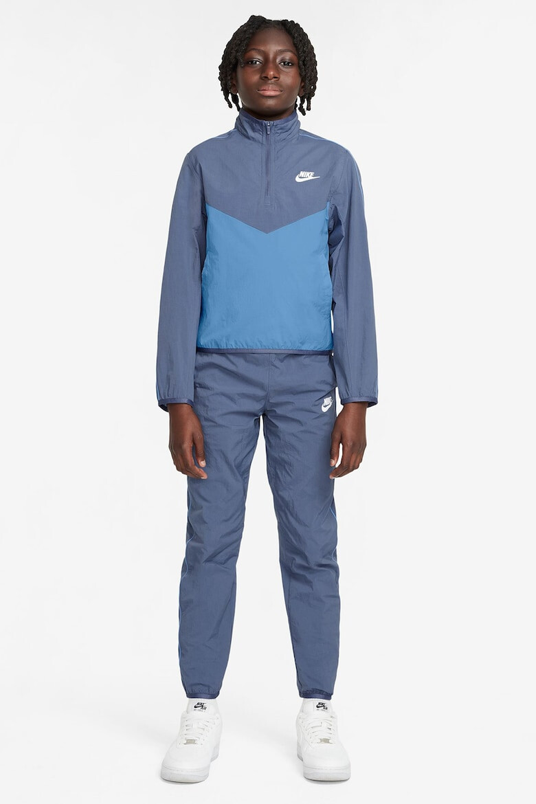 Nike Спортен екип с лого - Pepit.bg