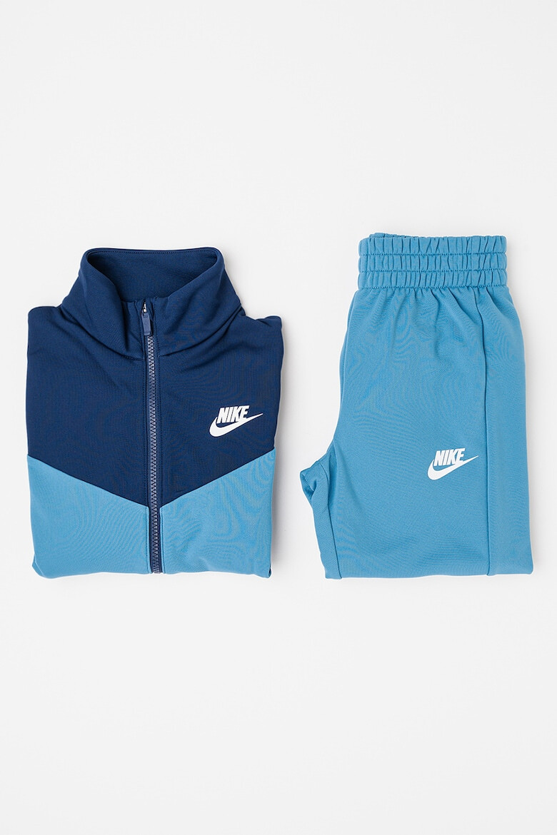 Nike Спортен екип Sportswear с цип - Pepit.bg