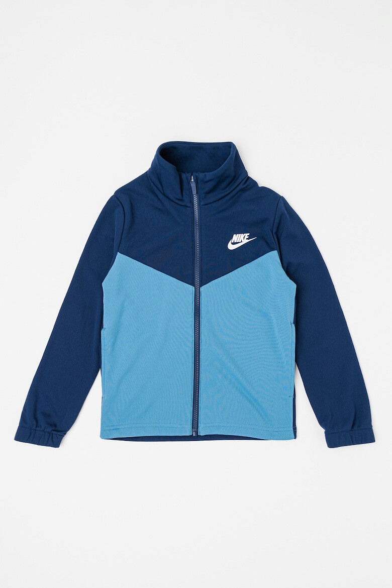 Nike Спортен екип Sportswear с цип - Pepit.bg