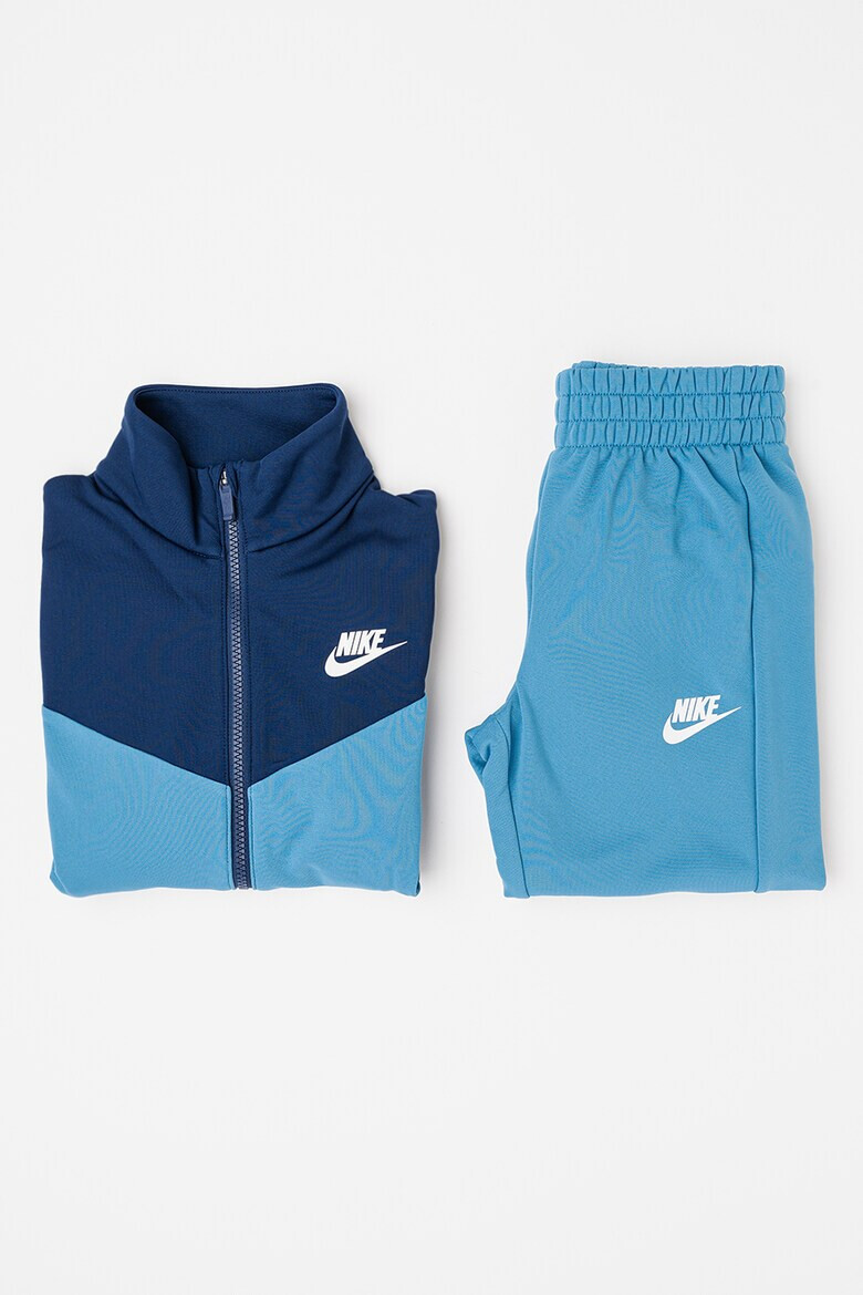Nike Спортен екип Sportswear с цип - Pepit.bg
