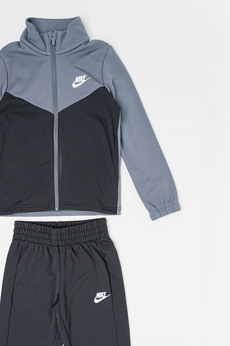 Nike Спортен екип Sportswear с цип - Pepit.bg