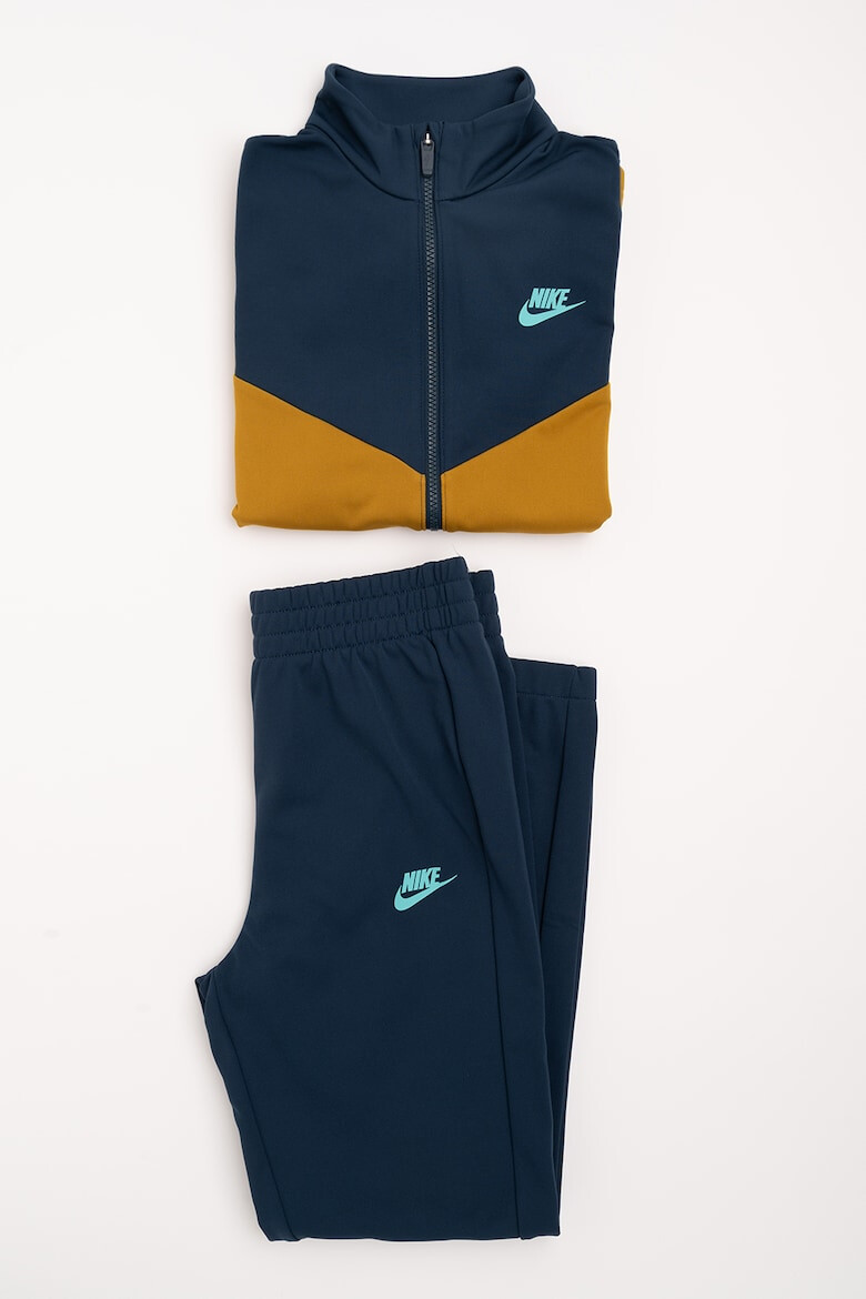 Nike Спортен екип Sportswear с цип - Pepit.bg