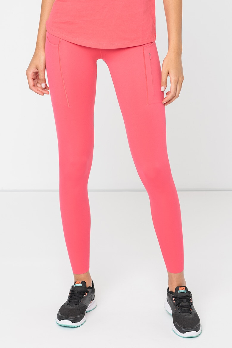 Nike Спортен клин Go Firm-Support - Фуксия - Pepit.bg