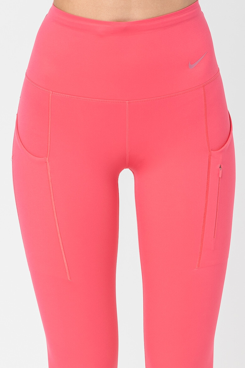 Nike Спортен клин Go Firm-Support - Фуксия - Pepit.bg