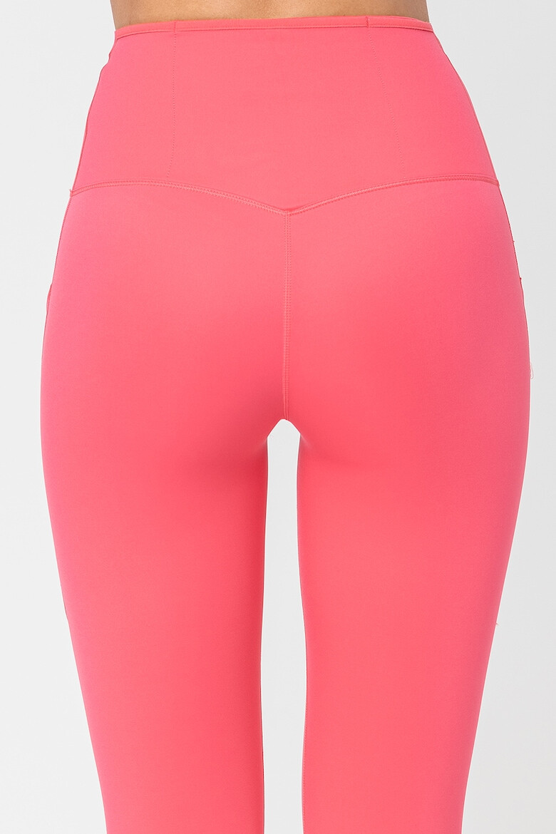 Nike Спортен клин Go Firm-Support - Фуксия - Pepit.bg