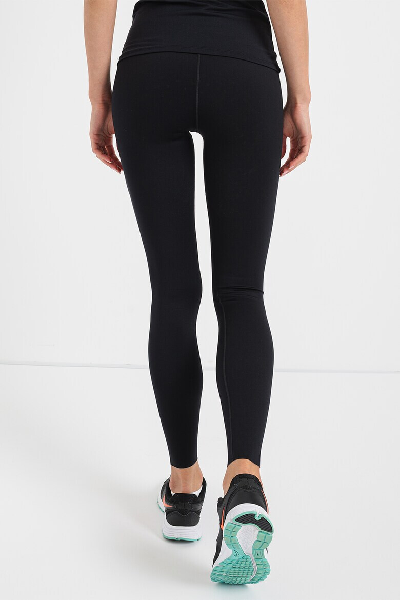 Nike Спортен клин Go Firm-Support - Черен - Pepit.bg