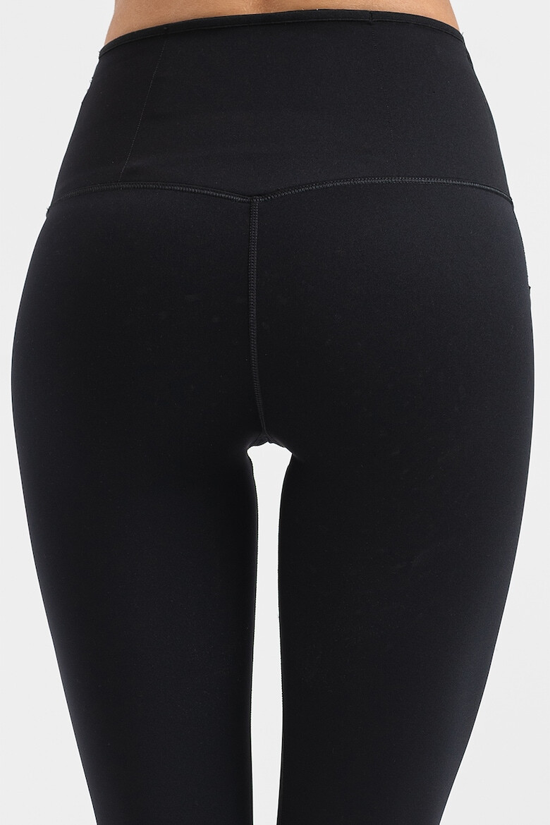 Nike Спортен клин Go Firm-Support - Черен - Pepit.bg