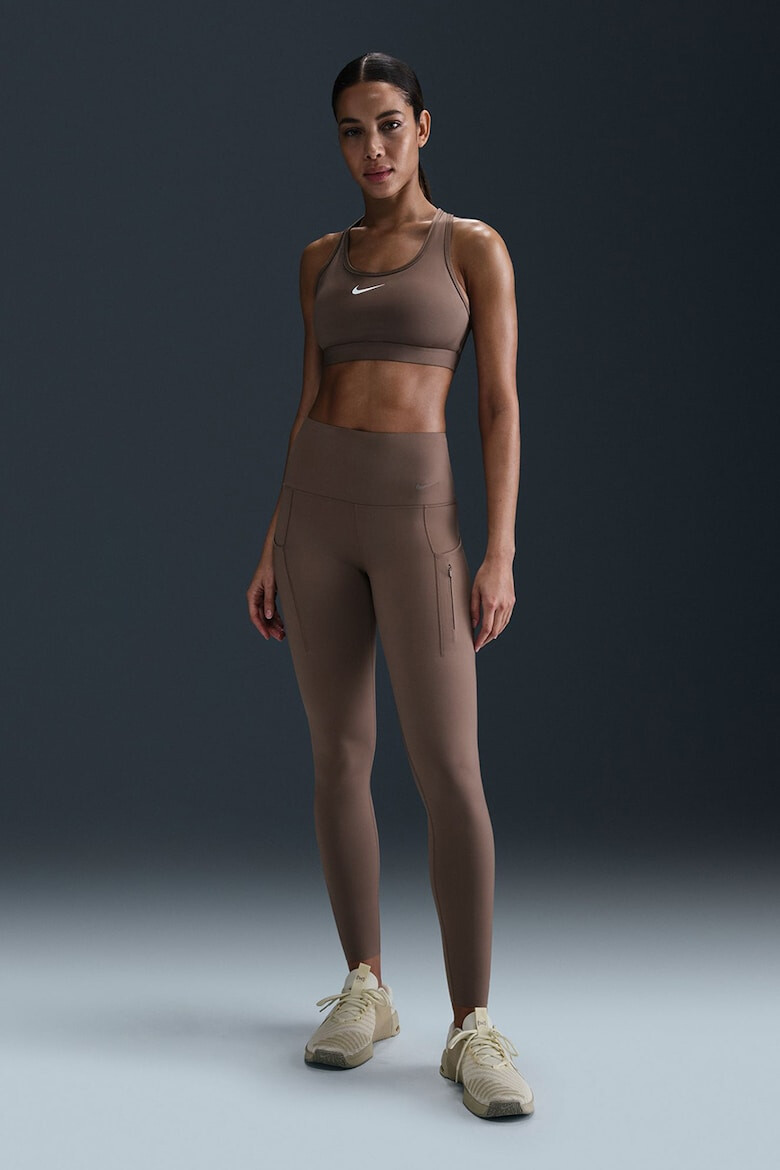 Nike Спортен клин Go Firm-Support - Pepit.bg