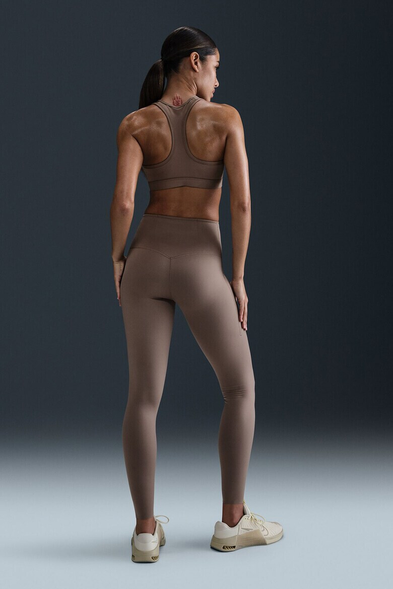 Nike Спортен клин Go Firm-Support - Pepit.bg
