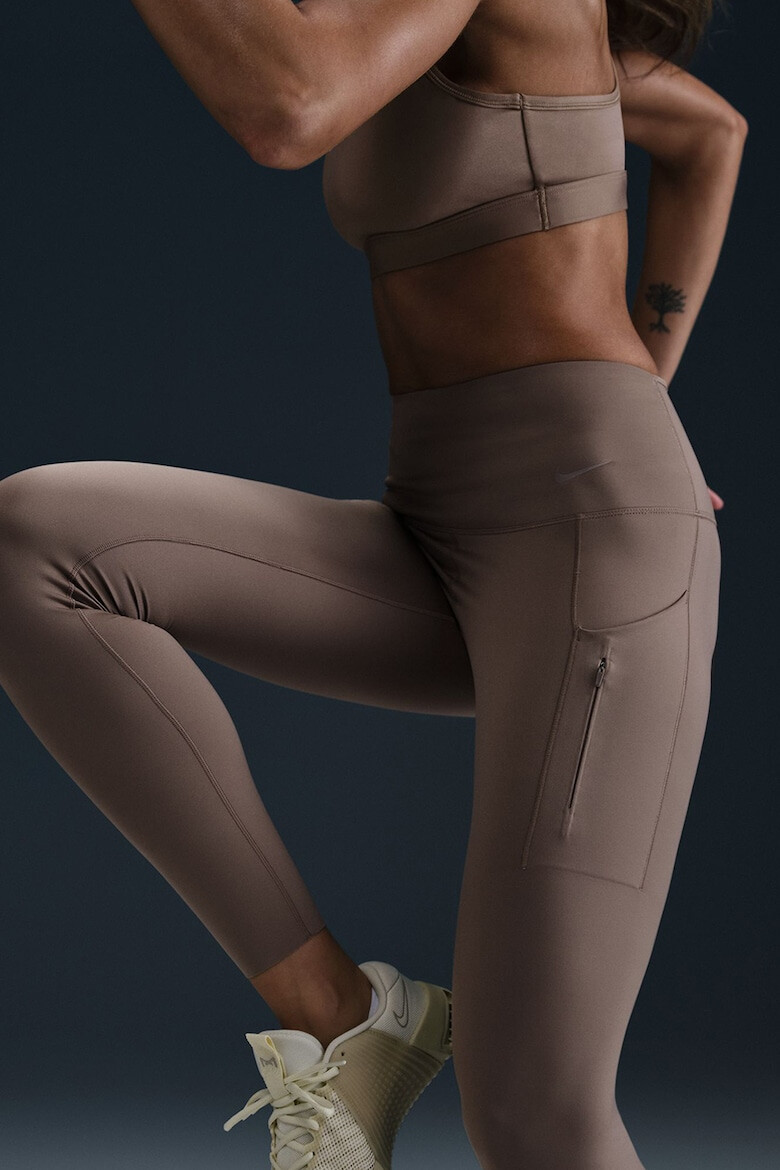 Nike Спортен клин Go Firm-Support - Pepit.bg