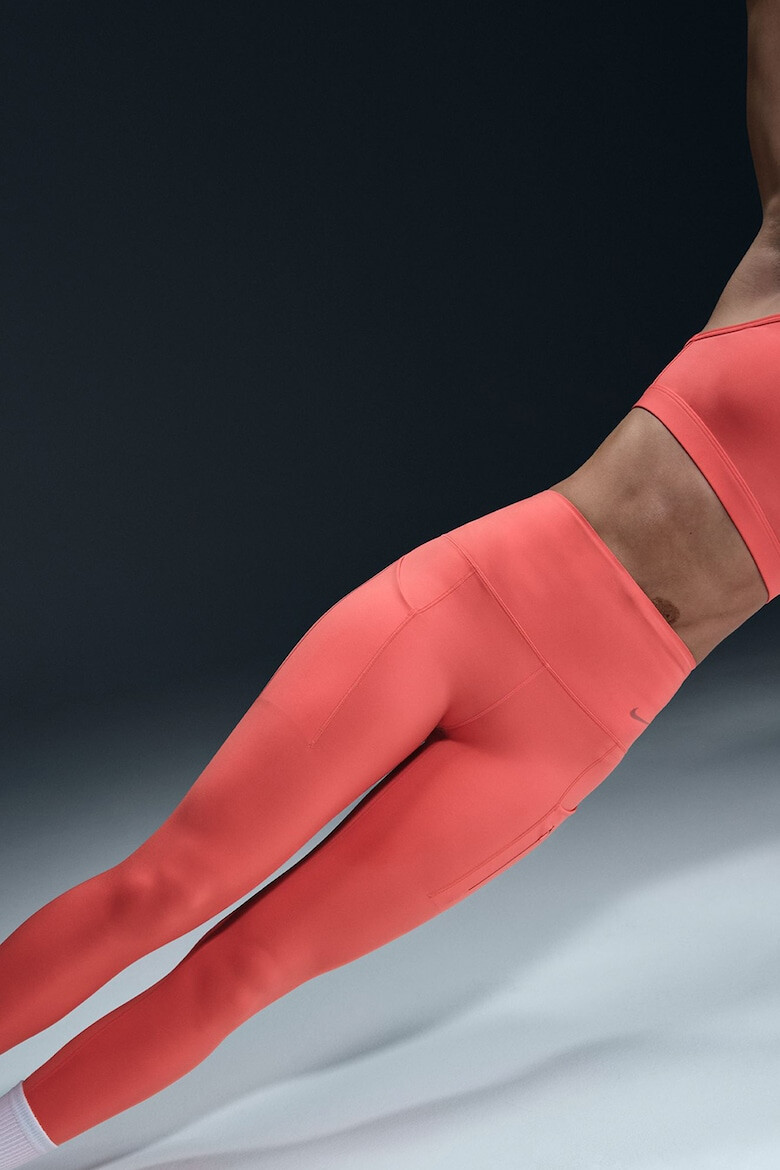 Nike Спортен клин Go Firm-Support - Pepit.bg