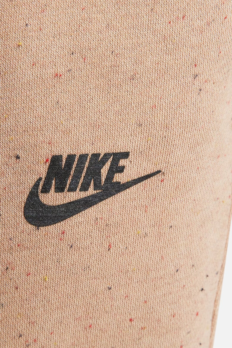 Nike Спортен панталон Club Fleece+ с връзка - Pepit.bg