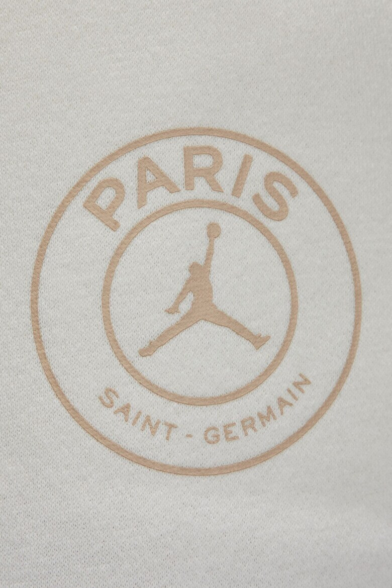 Nike Спортен панталон Paris Saint-Germain - Бял - Pepit.bg