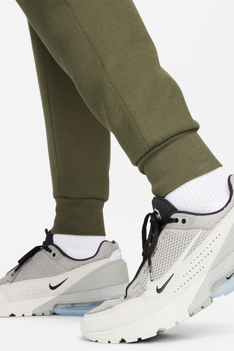 Nike Спортен панталон Tech с лого - Pepit.bg