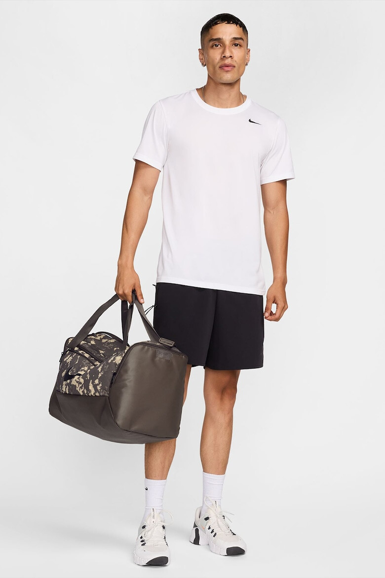 Nike Спортен сак с лого - Pepit.bg