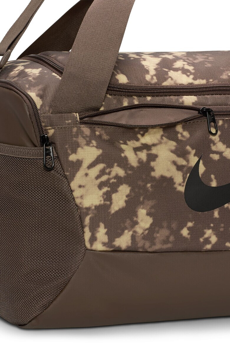 Nike Спортен сак с лого - Pepit.bg