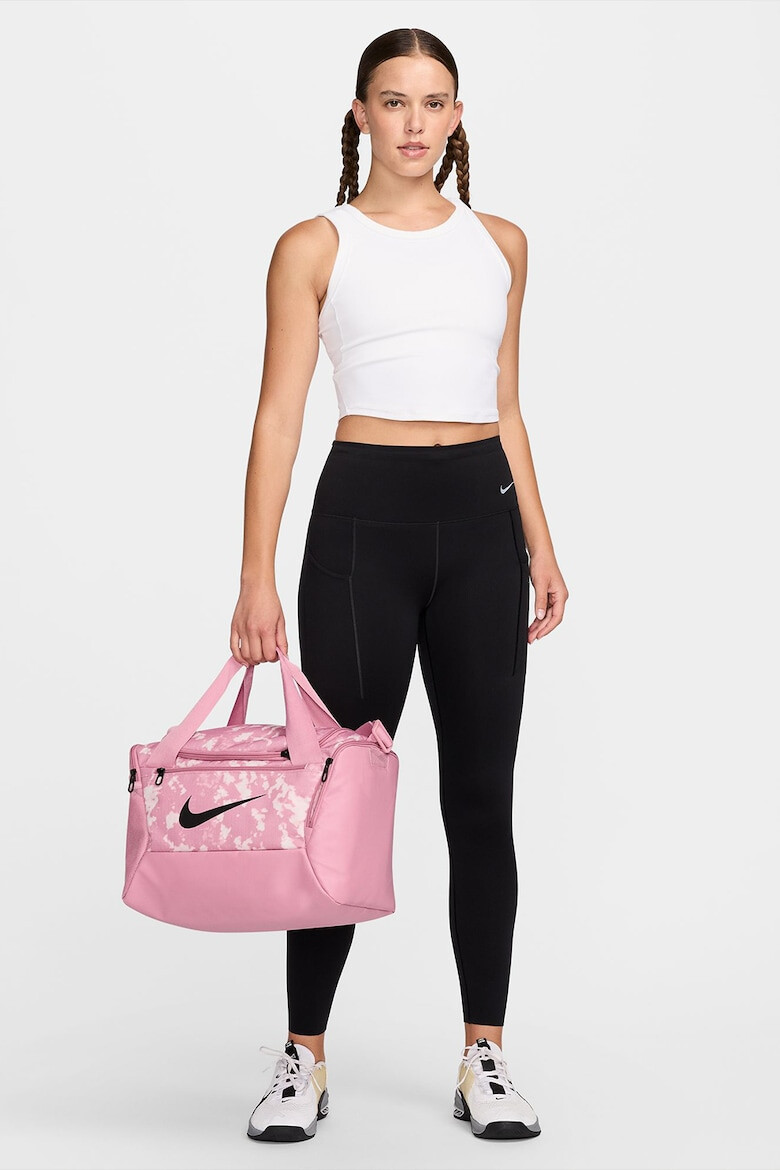 Nike Спортен сак с лого - Pepit.bg
